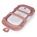 Ванночка El Camino ME 1106 T-CONTROL (pink)